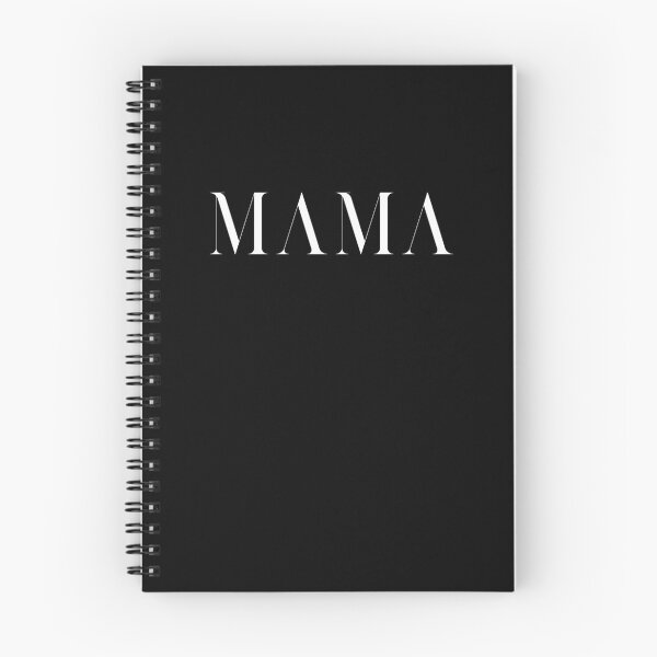 Item preview, Mama - Express Your Love and Gratitude designed and sold by NotablyDesigned.