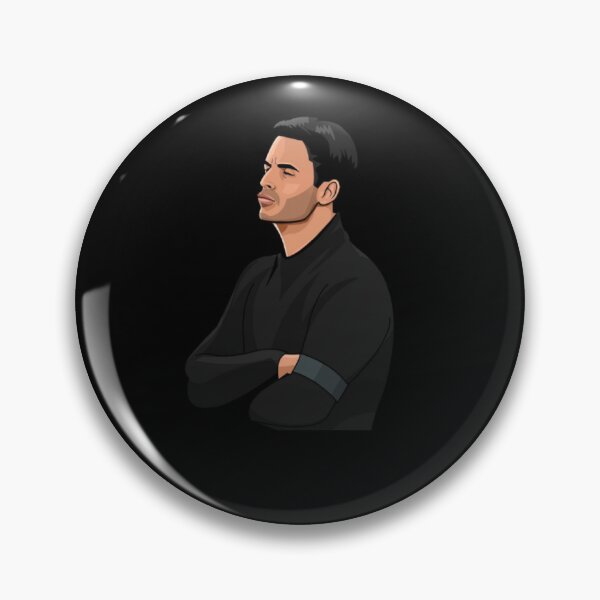 Item preview, Mikel Arteta  designed and sold by n1kolas.