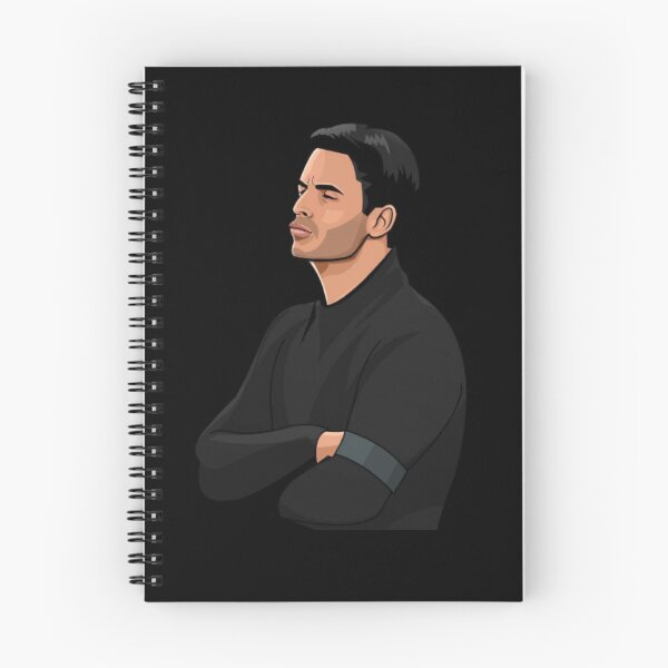 Item preview, Mikel Arteta  designed and sold by n1kolas.