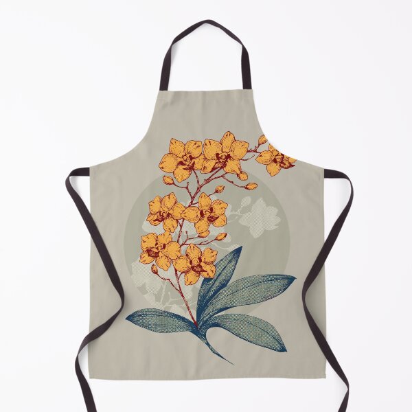 Item preview, Mini orchids to your garden space designed and sold by Rômulo Queiroz.