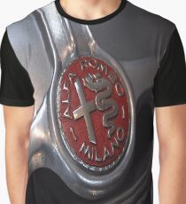 Alfa Graphic T-Shirt