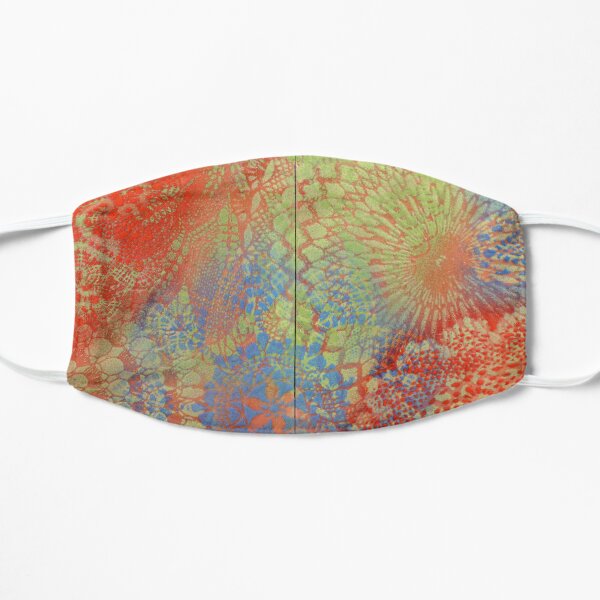 Study IX Flat Mask