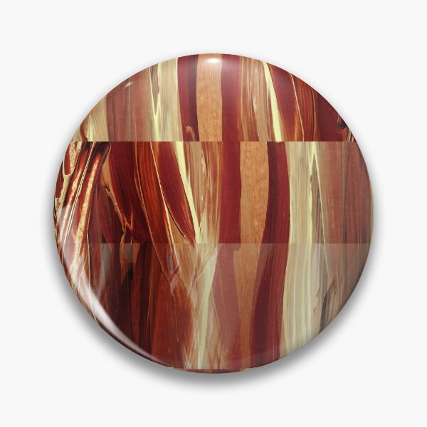 Item preview, Abstract Organic Lines Painting For Interior Decor And Cool Things Calm Relaxing II designed and sold by Irina Sztukowski.