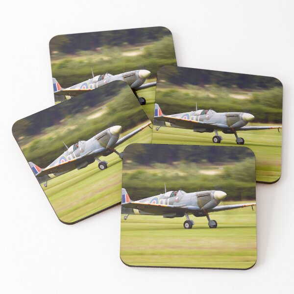 Item preview, Spitfire Mk V AR501 designed and sold by MartinPhotos.