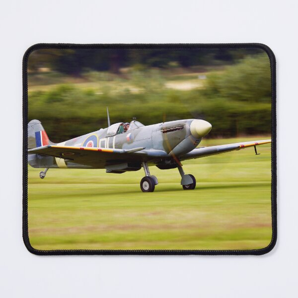 Item preview, Spitfire Mk V AR501 designed and sold by MartinPhotos.