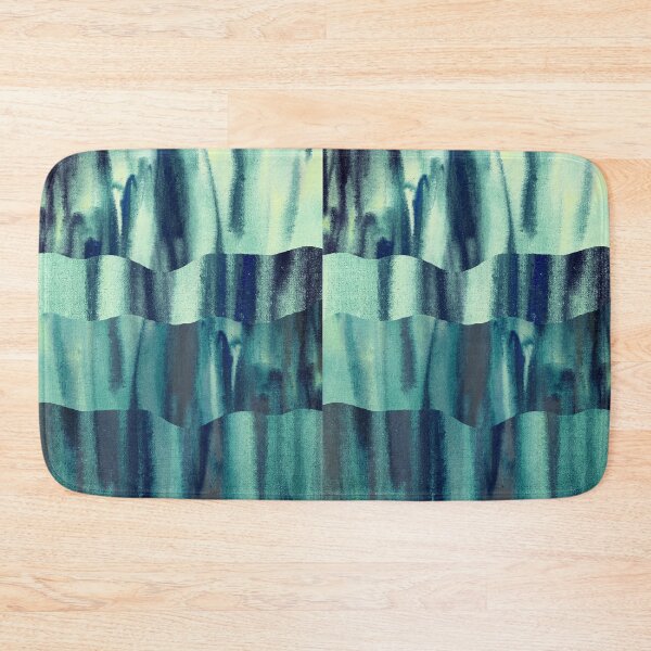Item preview, Abstract Organic Lines Painting For Interior Decor And Cool Things Calm Relaxing III designed and sold by Irina Sztukowski.