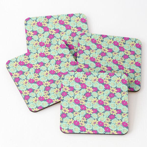 Item preview, Wildflower festival.  designed and sold by VervainTrendy.