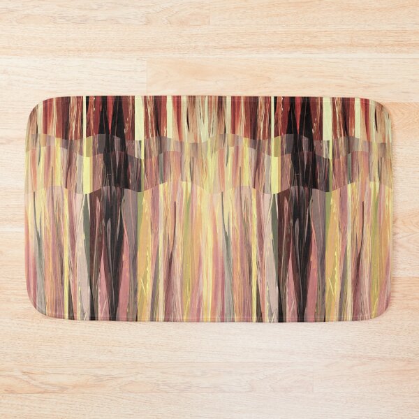 Item preview, Abstract Organic Lines Painting For Interior Decor And Cool Things Calm Relaxing IV designed and sold by Irina Sztukowski.