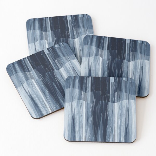 Item preview, Abstract Organic Lines Painting For Interior Decor And Cool Things Calm Relaxing V designed and sold by Irina Sztukowski.