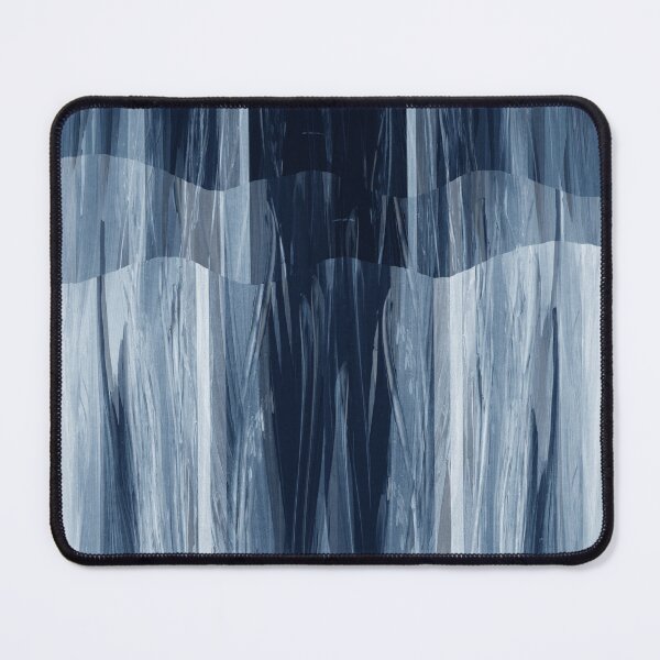 Item preview, Abstract Organic Lines Painting For Interior Decor And Cool Things Calm Relaxing V designed and sold by Irina Sztukowski.