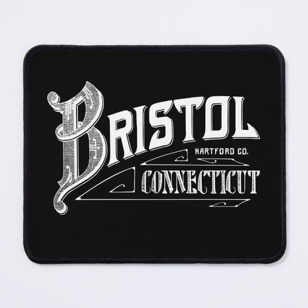 Item preview, Vintage Bristol, CT designed and sold by DonDota.
