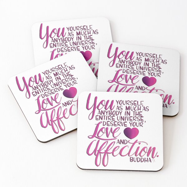 Item preview, Buddha self love designed and sold by TheBarefootMom.