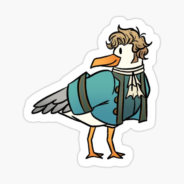 Artikel-Vorschau von Unsere Flagge bedeutet Death Stede Seagull, designt und verkauft von SparxDoodles.