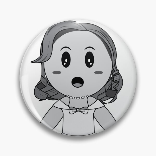 Item preview, 50s housewife shocked designed and sold by qteapiecastle.