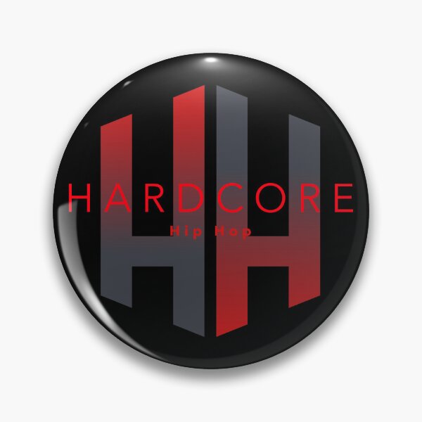 Item preview, Hard Core HIP HOP designed and sold by DvorCZBG.
