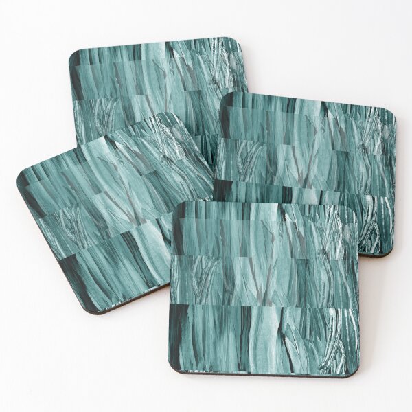 Item preview, Abstract Organic Lines Painting For Interior Decor And Cool Things Calm Relaxing VII designed and sold by Irina Sztukowski.