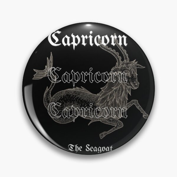 Item preview, Astrological Capricorn Streetwear designed and sold by Cosmicollective.