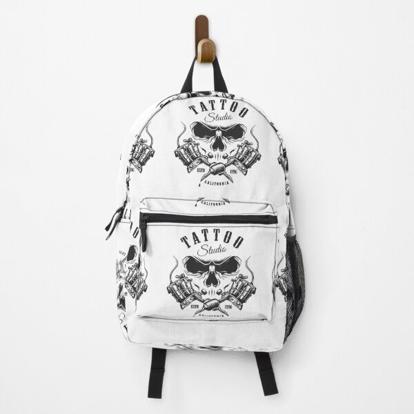 Item preview, tattoo studio california. designed and sold by Lachkarstore.