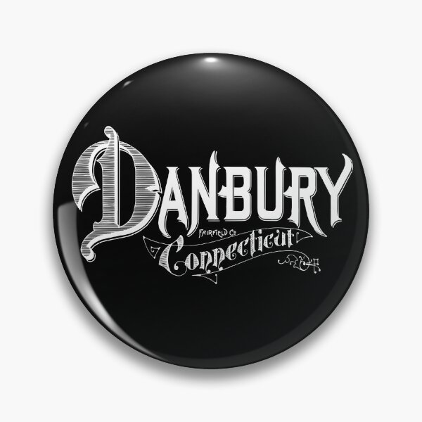 Item preview, Vintage Danbury, CT designed and sold by DonDota.