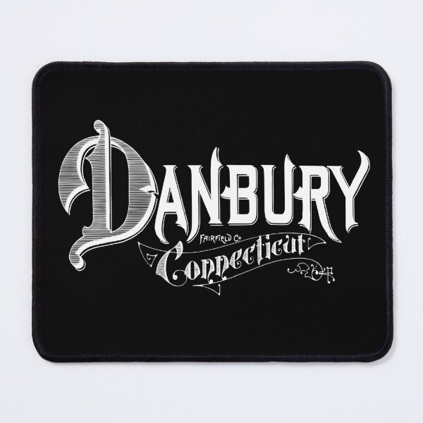 Item preview, Vintage Danbury, CT designed and sold by DonDota.