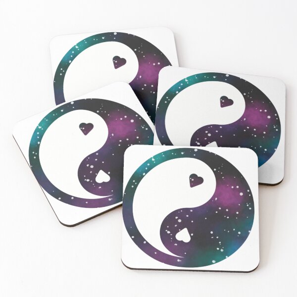 Item preview, yin yang space designed and sold by MJ Koldewyn.
