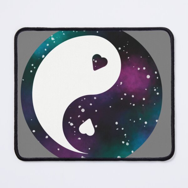 Item preview, espacio yin yang designed and sold by MJ Koldewyn.