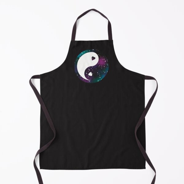 Item preview, yin yang space designed and sold by MJ Koldewyn.