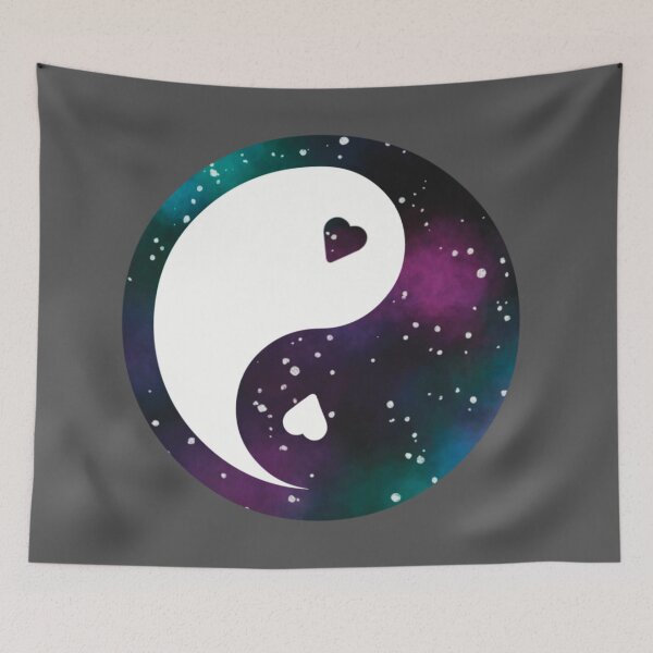 Artikelvorschau, Yin-Yang-Raum entworfen und verkauft von MJ Koldewyn.