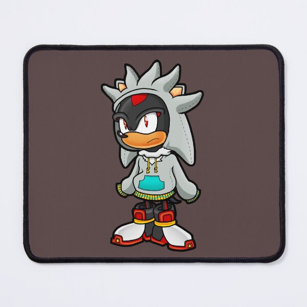 Item preview, Telekinetic Hedgehog Hoodie - Dress Up Dark Edge Lord designed and sold by Zphal.