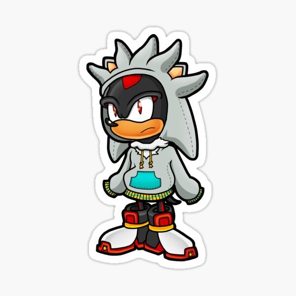 Silver The Hedgehog Sonic Shadow Telekinesis GIF