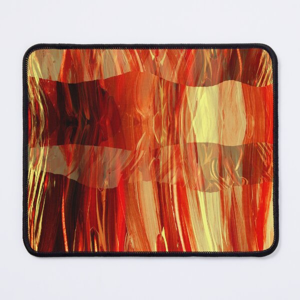Item preview, Abstract Organic Lines Painting For Interior Decor And Cool Things Calm Relaxing X designed and sold by Irina Sztukowski.