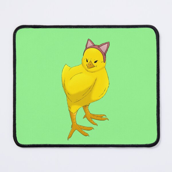 Item preview, Baby chick (Cat headband) designed and sold by Rageman0329.
