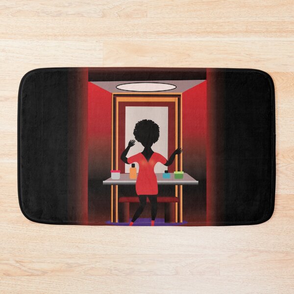 Item preview, PREPARATION FOR THE CLUB designed and sold by RGSMOOTHFINGER.