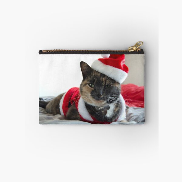 Item preview, Santa Claws designed and sold by elstoleno.