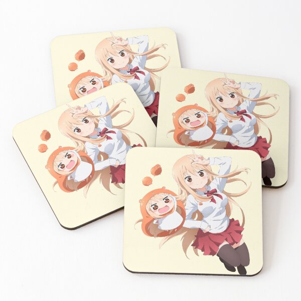 Item preview, Umaru-chan designed and sold by oxLeinadxo.