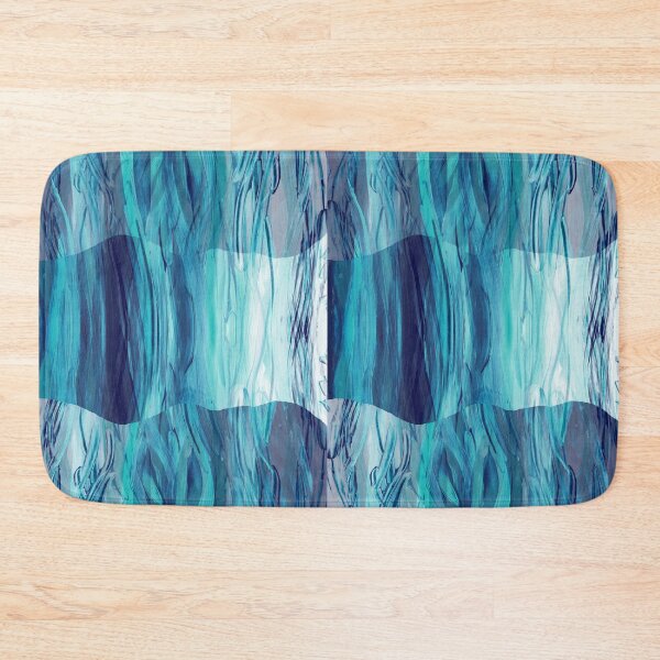 Item preview, Abstract Organic Lines Painting For Interior Decor And Cool Things Calm Relaxing XI designed and sold by Irina Sztukowski.