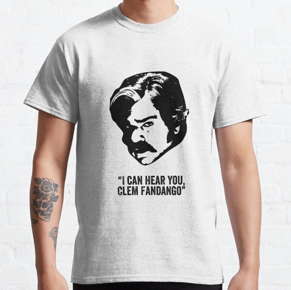 I Can Barely Hear You Vintage T-Shirt