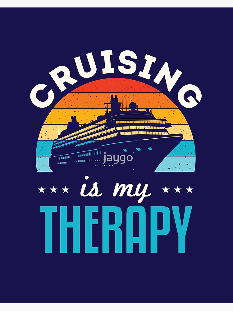 Cruise Lover Gifts Work Sucks I'm Going On A Cruise Greeting Card for Sale  by jaygo