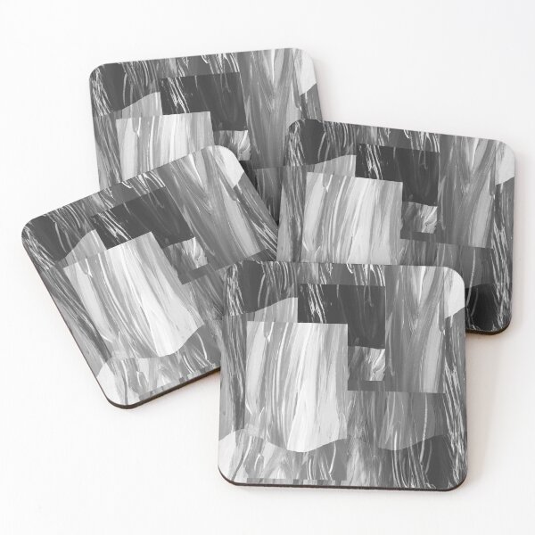 Item preview, Abstract Organic Lines Painting For Interior Decor And Cool Things Calm Relaxing XII designed and sold by Irina Sztukowski.
