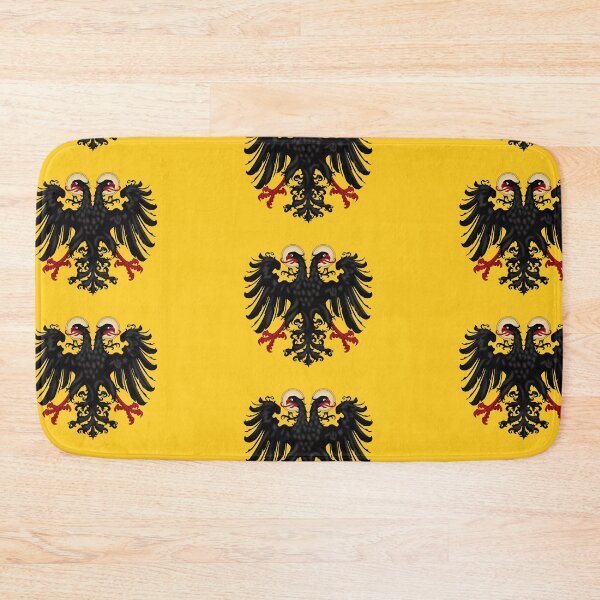 Item preview, Flag of the Holy Roman Empire (1400-1806) designed and sold by Catholic900.