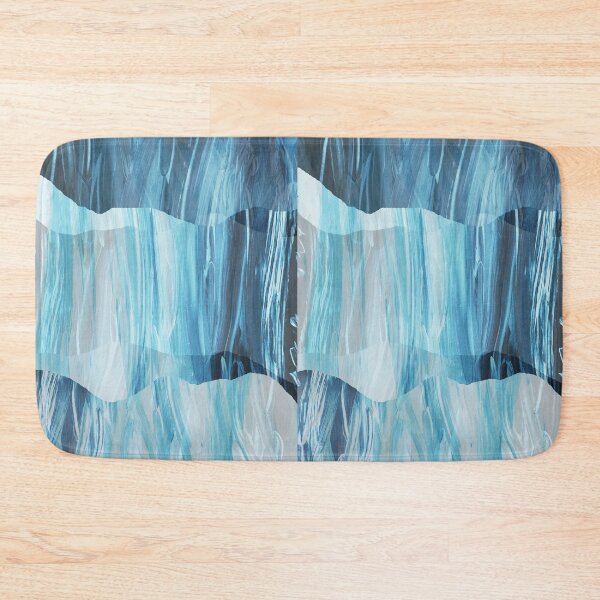 Item preview, Abstract Organic Lines Painting For Interior Decor And Cool Things Calm Relaxing XIII designed and sold by Irina Sztukowski.