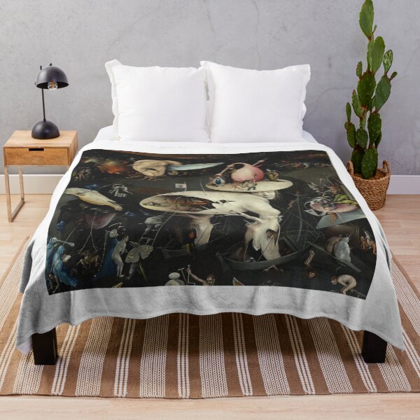 Item preview, Heironymus Bosch - The Garden Of Earthly Delights designed and sold by artcenter.