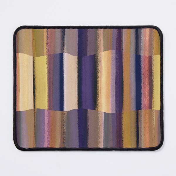 Item preview, Abstract Organic Lines Painting For Interior Decor And Cool Things Calm Relaxing XV designed and sold by Irina Sztukowski.