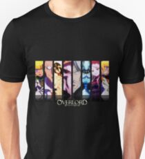 Overlord Unisex T-Shirt