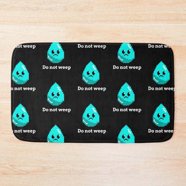 Item preview, Do not weep designed and sold by art-fox.