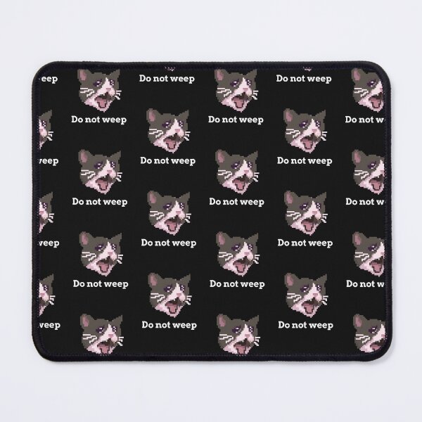 Item preview, Do not weep designed and sold by art-fox.