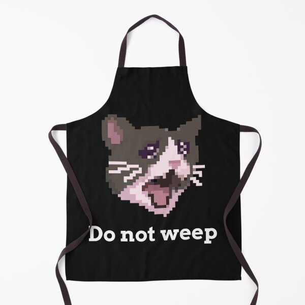 Item preview, Do not weep designed and sold by art-fox.