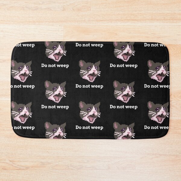 Item preview, Do not weep designed and sold by art-fox.