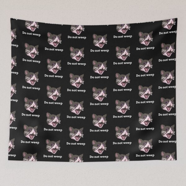 Item preview, Do not weep designed and sold by art-fox.