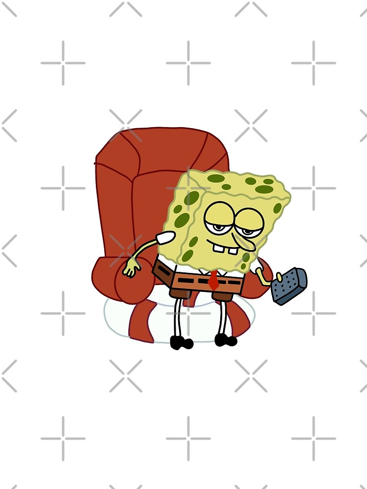 Ight Imma Head Out Spongebob Poster For Sale By Avigailsella Redbubble 7873